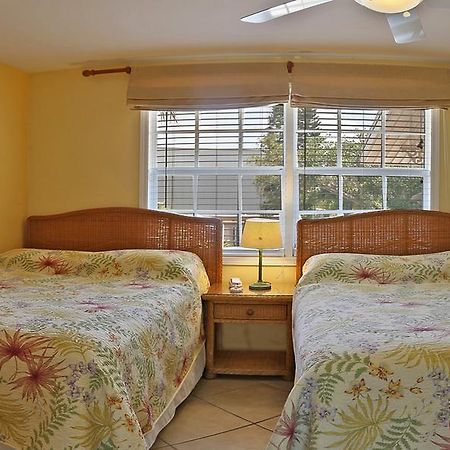 Manatee Bay Inn Fort Myers Beach Bagian luar foto