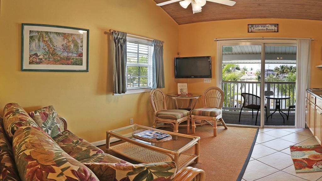 Manatee Bay Inn Fort Myers Beach Bagian luar foto