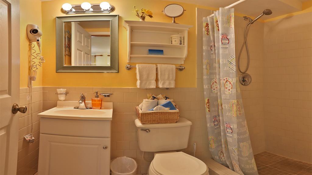 Manatee Bay Inn Fort Myers Beach Bagian luar foto