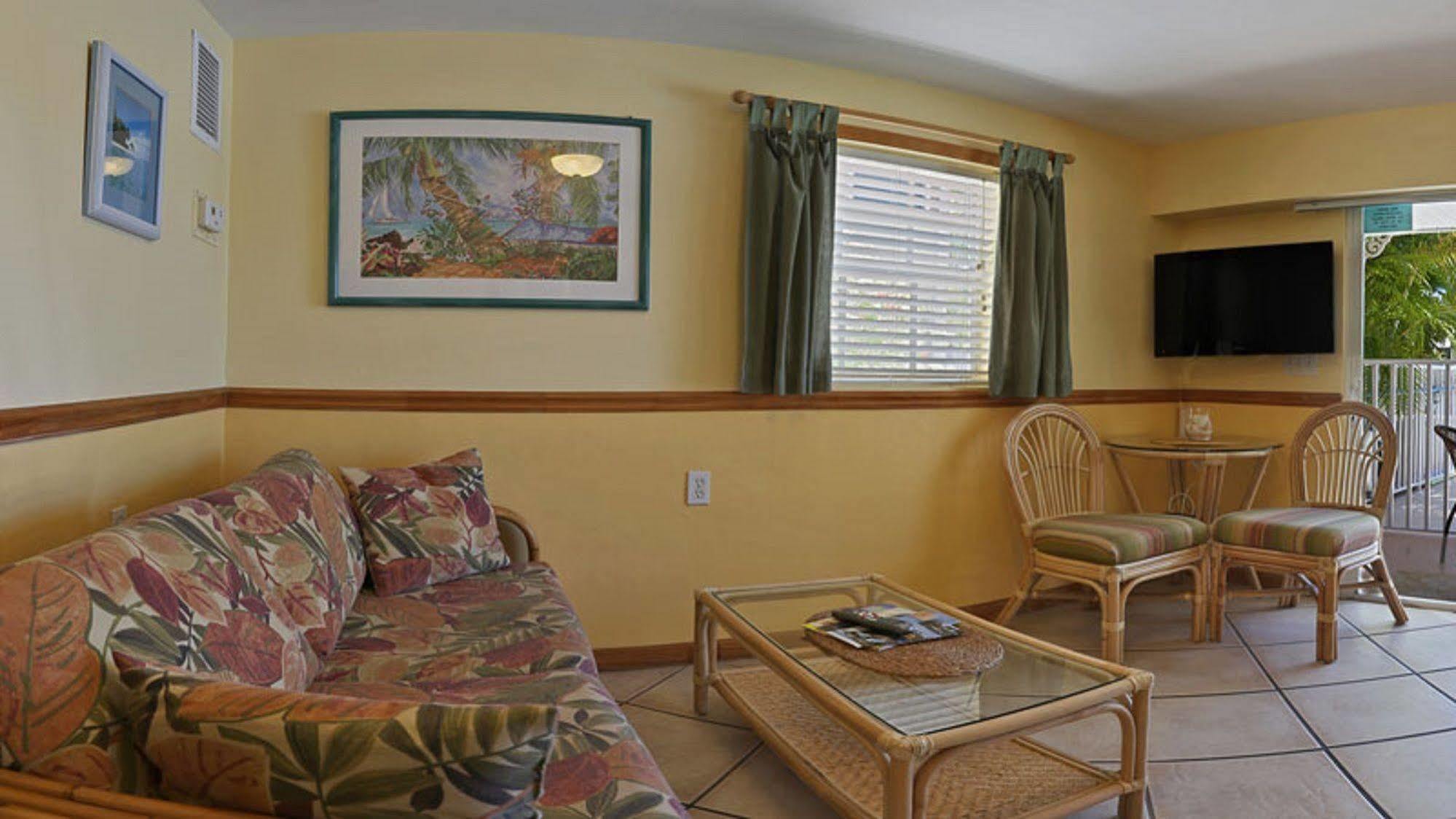 Manatee Bay Inn Fort Myers Beach Bagian luar foto