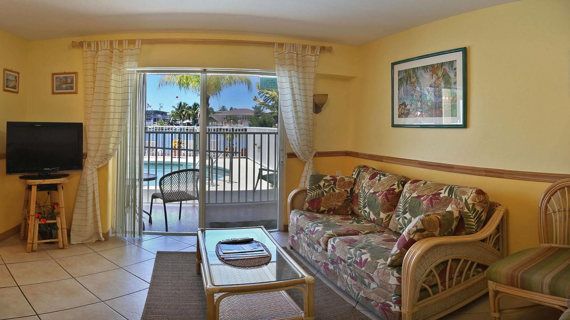 Manatee Bay Inn Fort Myers Beach Bagian luar foto